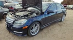 2008-2014 Mercedes C300 Fuel Filler Neck Assembly With Gas Cap Oem 2044700220 Used. Price: $160.31.