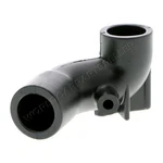 Hose Air Supply Fits Mercedes R129 Cabrio 1989-1992 New. Price: $7.93.