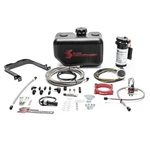 Snow Performance SNO-2132-BRD STAGE-2 Boost Cooler 2011-2017 Ford Mustang Gt Kit New. Price: $937.51.
