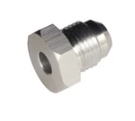 Redhorse Performance 16AN Weld-on Flange Adpt Male Clear 971-16-0 New. Price: $23.10.