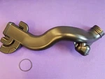 Fit Air Intake Inlet Box Duct Honda Accord 4CYL 2.4L 08-12 Oem 17253-R40-A00 New. Price: $24.98.