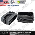 2PCS Upper Left Right Air Intake Sleeve For Maserati Quattroporte Ghibli New. Price: $74.23.