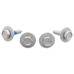 Genuine Ford Tank Strap Bolt W714124-S442 New. Price: $31.89.