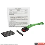 Genuine Motorcraft Throttle Position Sensor Connector WPT-1063 New. Price: $56.16.