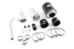 Forge Motorsport Induction Kit Abarth/fiat 500/595/695 Black Hose New. Price: $470.18.