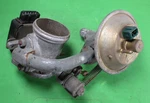 Throttle Body - Gas Recovery Valve 043133067 043906281 0588100005 Vw Beetle Used. Price: $75.00.