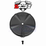 Vance & Hines 71015 VO2 Skullcap Crown For Fuel Air Intake Kits Qy New. Price: $79.99.