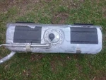 Jaguar Xj X300 1996 Petrol Fuel Tank NNA5908GL MNM675 Gebraucht. Price: $441.88.