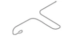 Genuine Subaru Release Cable 57330AG07A New. Price: $25.69.