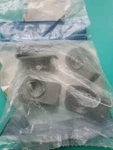 2015-2020 Ford F-150 Fuel Tank Support Strap U-nut N801673-S439 Pack Of New Oe. Price: $20.00.