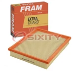 Fram Extra Guard CA9646 Air Filter For YL8Z-19N619-AA V40-0859 Lx 1467 CF108 Lf New. Price: $31.22.