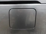 11-17 Nissan Quest Fuel Tank Door Kad Gun Metallic Used. Price: $50.00.
