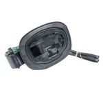 Oem New 2015-2018 Ford Edge Fuel Filler Door Pocket Hinge Snap Latch Housing. Price: $108.57.