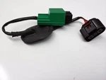 Genuine Volkswagen Pressure Reg 3C0-906-093-A New. Price: $275.73.