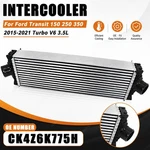 CK4Z6K775H New Intercooler Ford Transit 150 250 350 2015-2021 Turbo V6 3.5L. Price: $94.04.
