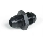 Earls AT981504ERL -4 Male Straight Union, Anodized Aluminum New. Price: $19.99.