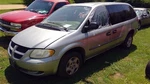 Fuel Filler Door Fits 01-03 Dodge Caravan Oem Used. Price: $60.79.