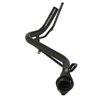 Fuel Tank Filler Neck Pipe 89201-80J30 New For 2008-2013 Suzuki SX4 2.0L L4-GAS. Price: $74.05.