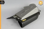 07-15 Mercedes W164 ML63 S63 Amg M156 Left Air Intake Cleaner Filter Box Mas Oem Used. Price: $83.00.