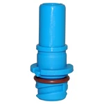 Crown Automotive 53032855AA Pcv Valve New. Price: $24.01.