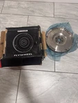 Toyota Lightweight Flywheel - 20R/22R/RE/RET(12LB Steel) New. Price: $150.00.