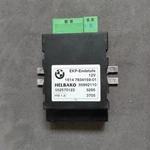 2006-2010 Bmw E60 E63 E64 M5 M6 Helbako Ekp Fuel Pump Control Module Computer Used. Price: $24.81.