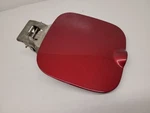 2009-2019 Ford Flex Fuel Filler Door Red 8A8Z74405A26A Used. Price: $77.83.
