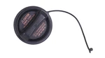 10-15 Lexus RX350 RX450H Fuel Gas Filler Door Lid Cover Black Oem 2010-2015 Used. Price: $34.95.