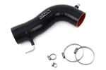Hps 57-2051-BLK Black Air Intake Kit Post Maf Hose For 93-96 Toyota Supra New. Price: $164.00.