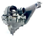 2019-*2023 Lincoln Nautilus Air Cleaner Assembly 2.7L Black Oem Used. Price: $148.40.