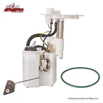 Fuel Pump For 2010-2015 Toyota Prius & Plug In Hybrid 1.8L GAM1173 New. Price: $110.00.