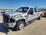 (local Pickup Only) Fuel Tank Front Midship 8' Box 38 Gallon Fits 08-10 Ford F25 Used. Price: $142.40.