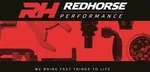 Redhorse Performance 825 10 08 Tee With Thread On Side Clear Pack New. Price: $31.73.