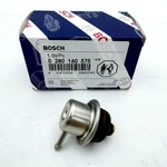 0280160575 Fuel Pressure Regulator 4.0 Bar For Audi 100 90 A4 Vw Jetta New. Price: $25.00.