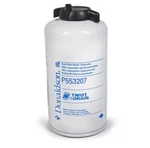 P553207 Donaldson Fuel Filter, Water Separator Spin-on Twist&drain New. Price: $44.00.