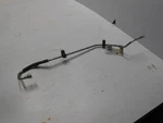 2012 Ford Explorer Fuel Pipe Line Feed Hose Used. Price: $41.99.