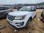 2017 Ford Explorer Air Cleaner Box 3.5L Used Oem 319-00756E 125K Miles. Price: $100.70.