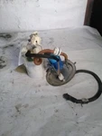 08-10 Ford F250SD Pickup Super Duty Fuel Pump Assembly Gasoline Front Used. Price: $105.44.