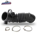 Air Intake Hose With Clamps For Hyundai Accent 2006-2011 Kia RIO5 Dodge 1.6L New. Price: $37.99.