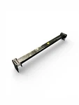 2019-2024 Dodge 1500 5TH Gen Skid Plate Frame Cross Member Oem Used. Price: $210.00.