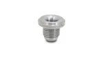 Vibrant Performance 11255 Male -16AN Steel Weld Bung New. Price: $12.99.