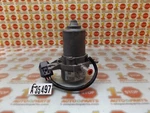 2012 Chevrolet Cruze Power Brake Booster Vacuum Pump 13357186 Oem Used. Price: $63.99.