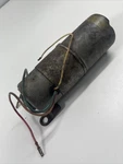 1964-72 Body Convertible Top Motor Core Chevelle Cutlass Skylark Gto D5 Used. Price: $44.95.