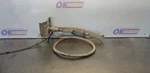 20 Chevy Silverado 3500 Fuel Filler Neck 6.6L Diesel Regular Cab Used. Price: $72.68.