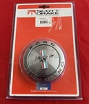 Scott Drake C6ZZ-9030-B 1966 Ford Mustang Fuel Tank Cap New. Price: $54.00.