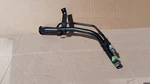 2010 - 2015 Honda Crosstour Fuel Tank Filler Neck Tube Hose Pipe Oem Used. Price: $65.00.