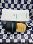 2014-2025 Maserati Ghibli Levante V6 Quattroporte Oil Filter 311401 New In Box. Price: $45.99.