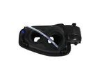 Genuine Mopar Fuel Filler Housing 68335734AC New. Price: $84.28.