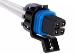 Genuine Gm Multi-purpose Pigtail 88988598 New. Price: $80.24.