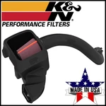K&n 50-1564 Nextgen Cold Air Intake System Fits 2013-2018 Dodge Ram 1500 3.6L New. Price: $425.99.